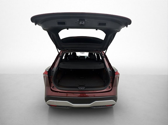 Nissan Qashqai 29 of 30
