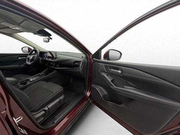 Nissan Qashqai 26 of 30