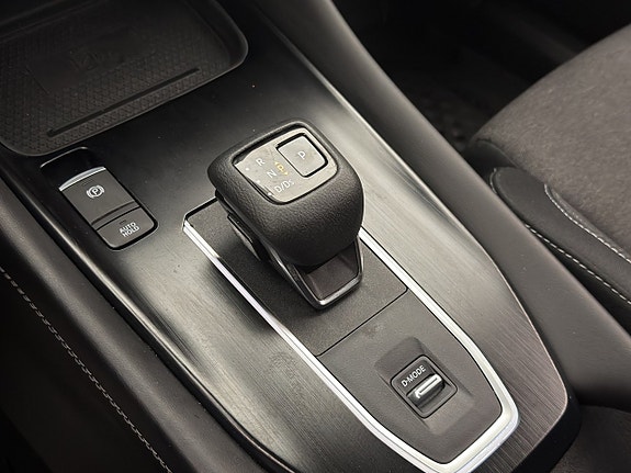 Nissan Qashqai 23 of 30