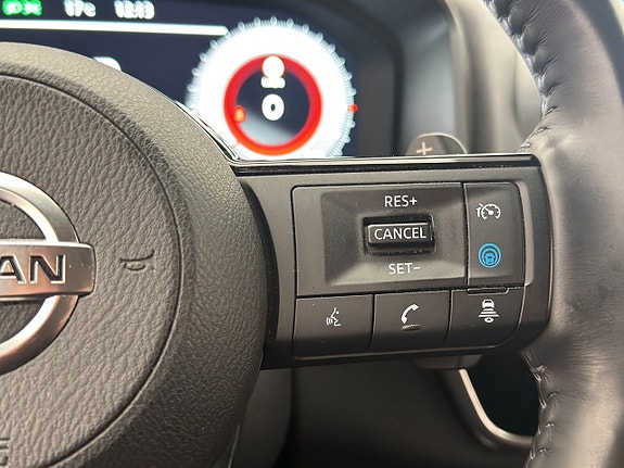 Nissan Qashqai 17 of 30