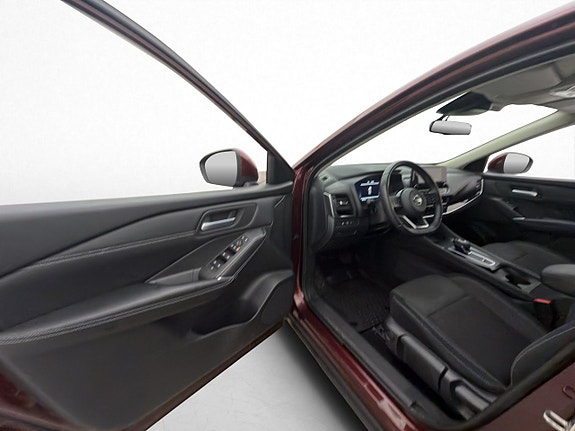 Nissan Qashqai 9 of 30