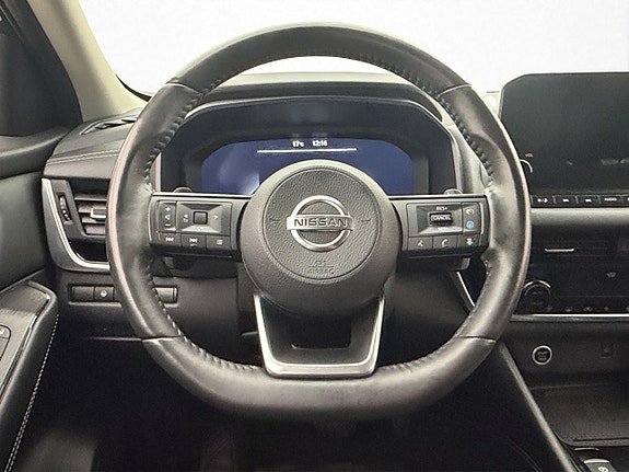 Nissan Qashqai 11 of 30