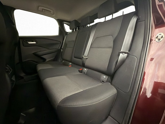 Nissan Qashqai 28 of 30