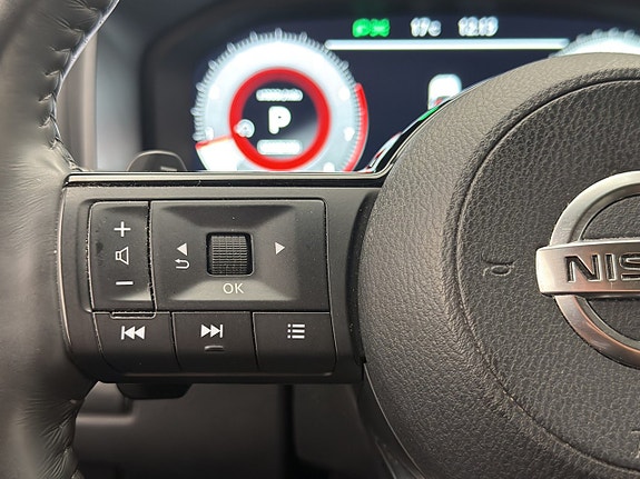 Nissan Qashqai 14 of 30