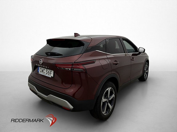 Nissan Qashqai 8 of 30