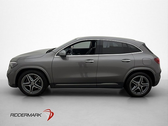 Mercedes-Benz GLA180 d 4 of 30