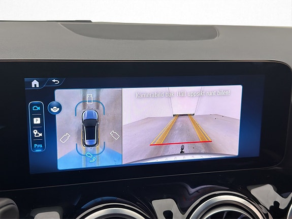Mercedes-Benz GLA180 d 18 of 30