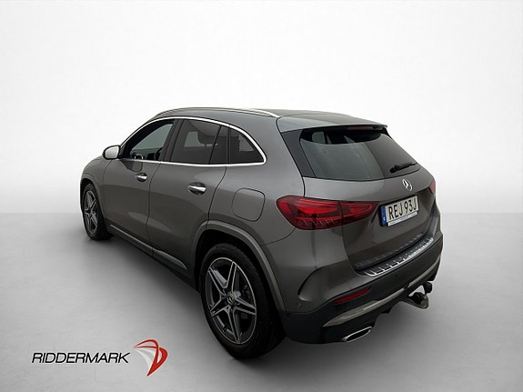 Mercedes-Benz GLA180 d 5 of 30