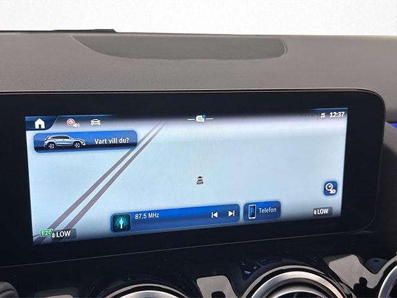 Mercedes-Benz GLA180 d 20 of 30