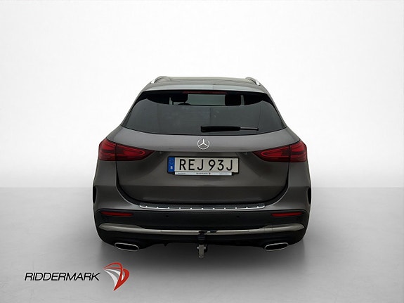 Mercedes-Benz GLA180 d 6 of 30