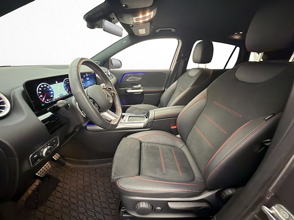 Mercedes-Benz GLA180 d 11 of 30
