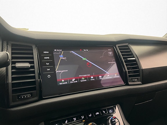 Skoda Kodiaq 24 of 30