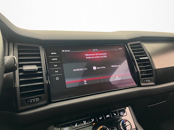 Skoda Kodiaq 25 of 30