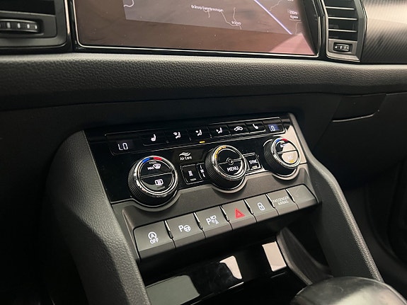 Skoda Kodiaq 27 of 30