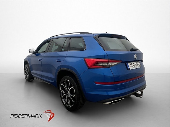 Skoda Kodiaq 5 of 30