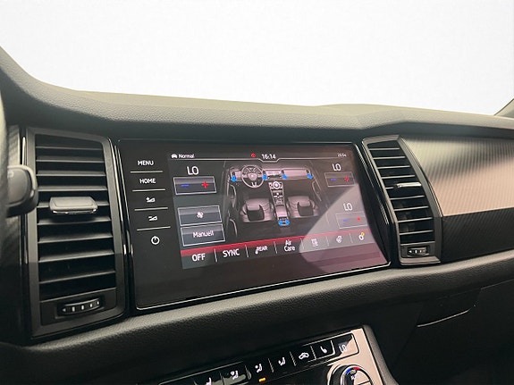 Skoda Kodiaq 26 of 30