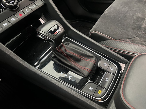 Skoda Kodiaq 28 of 30