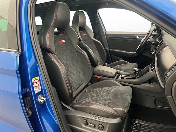Skoda Kodiaq 13 of 30