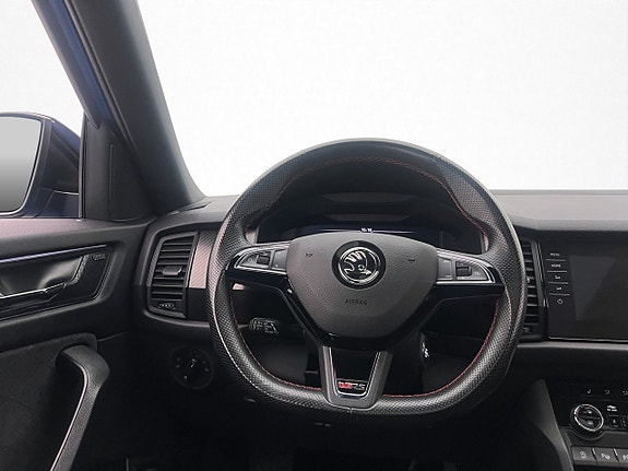 Skoda Kodiaq 12 of 30