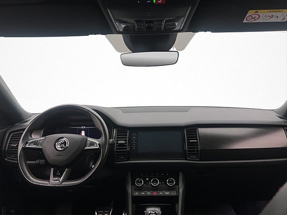 Skoda Kodiaq 16 of 30