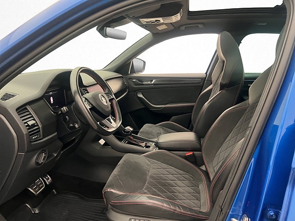 Skoda Kodiaq 9 of 30