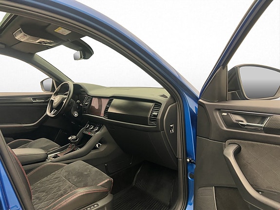Skoda Kodiaq 14 of 30