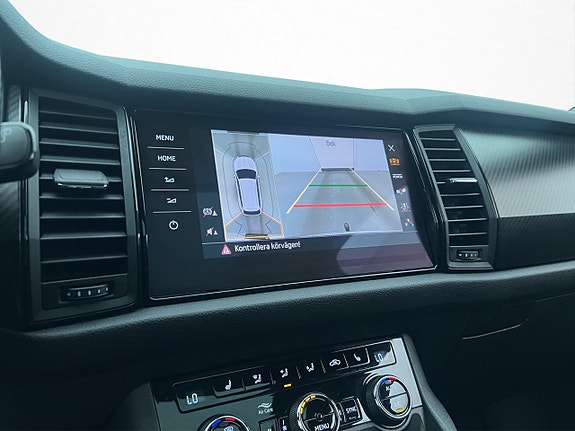 Skoda Kodiaq 23 of 30