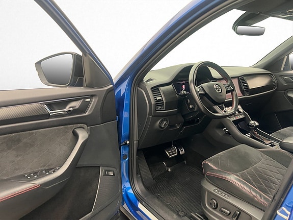 Skoda Kodiaq 8 of 30