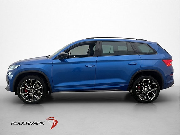 Skoda Kodiaq 4 of 30