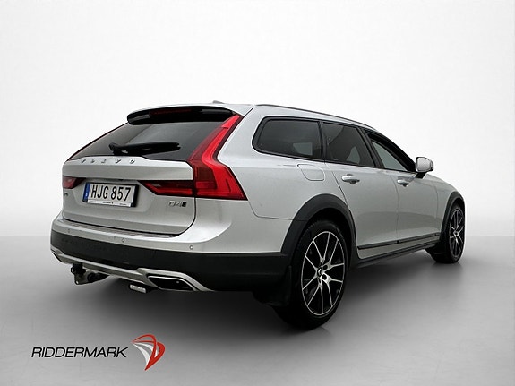 Volvo V90 Cross Country 5 of 30