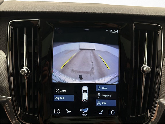 Volvo V90 Cross Country 22 of 30