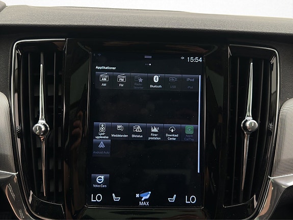 Volvo V90 Cross Country 26 of 30