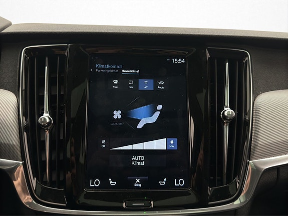 Volvo V90 Cross Country 24 of 30