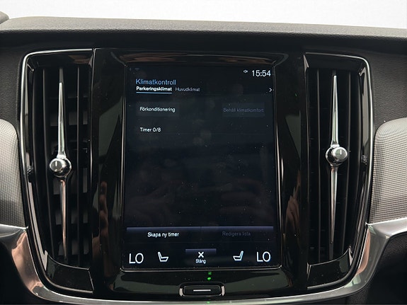 Volvo V90 Cross Country 25 of 30