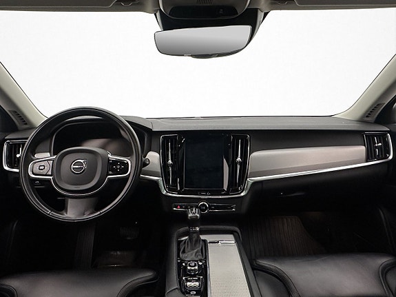 Volvo V90 Cross Country 20 of 30