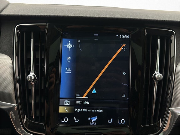 Volvo V90 Cross Country 23 of 30