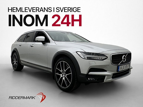 Volvo V90 Cross Country 3 of 30
