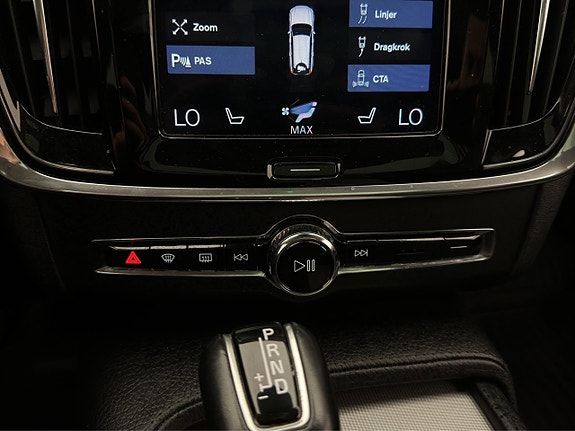 Volvo V90 Cross Country 29 of 30