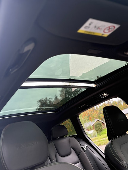 Volvo V60 12 of 12