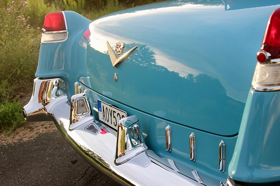 Cadillac Series 62 22 of 30