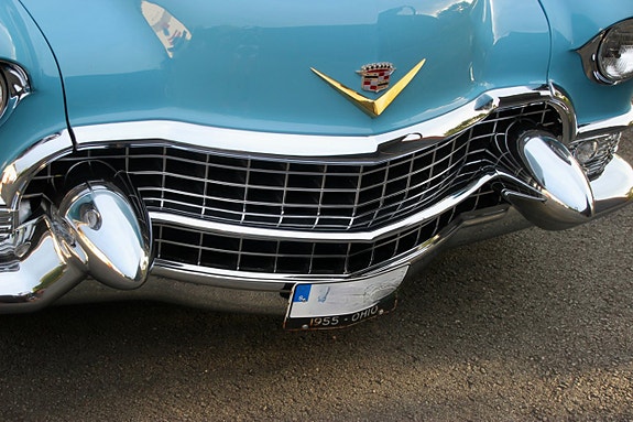 Cadillac Series 62 30 of 30