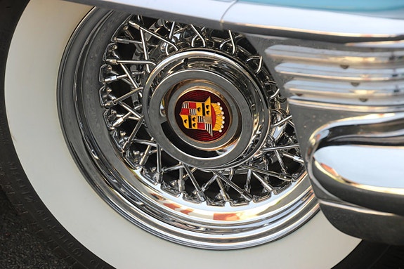 Cadillac Series 62 27 of 30