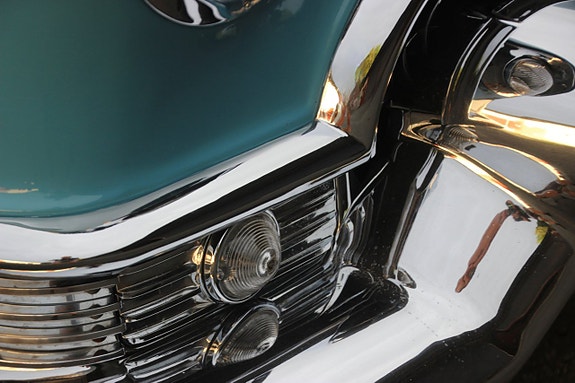 Cadillac Series 62 7 of 30
