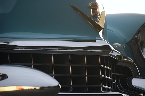 Cadillac Series 62 8 of 30