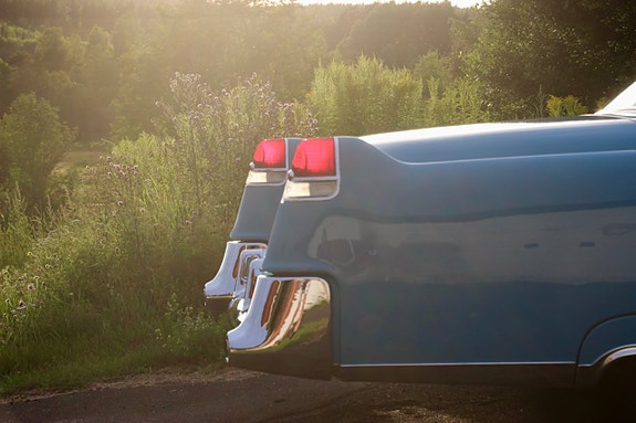 Cadillac Series 62 24 of 30