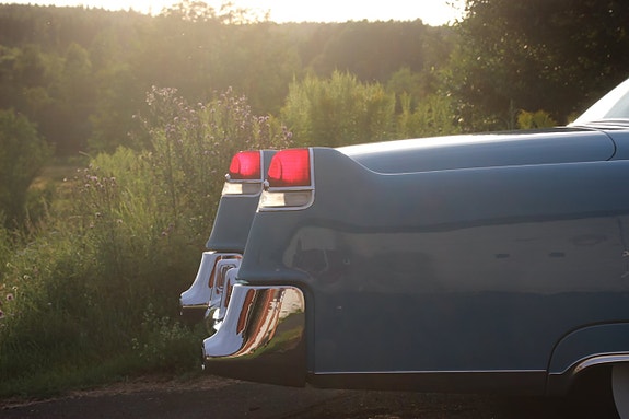 Cadillac Series 62 2 of 5