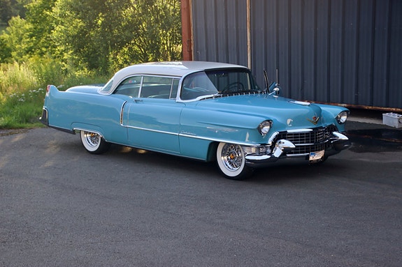 Cadillac Series 62 14 of 30