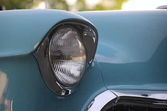 Cadillac Series 62 29 of 30