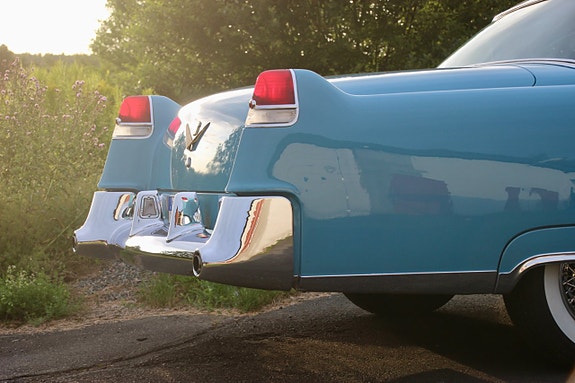 Cadillac Series 62 23 of 30