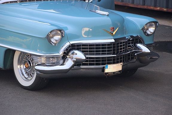 Cadillac Series 62 12 of 30